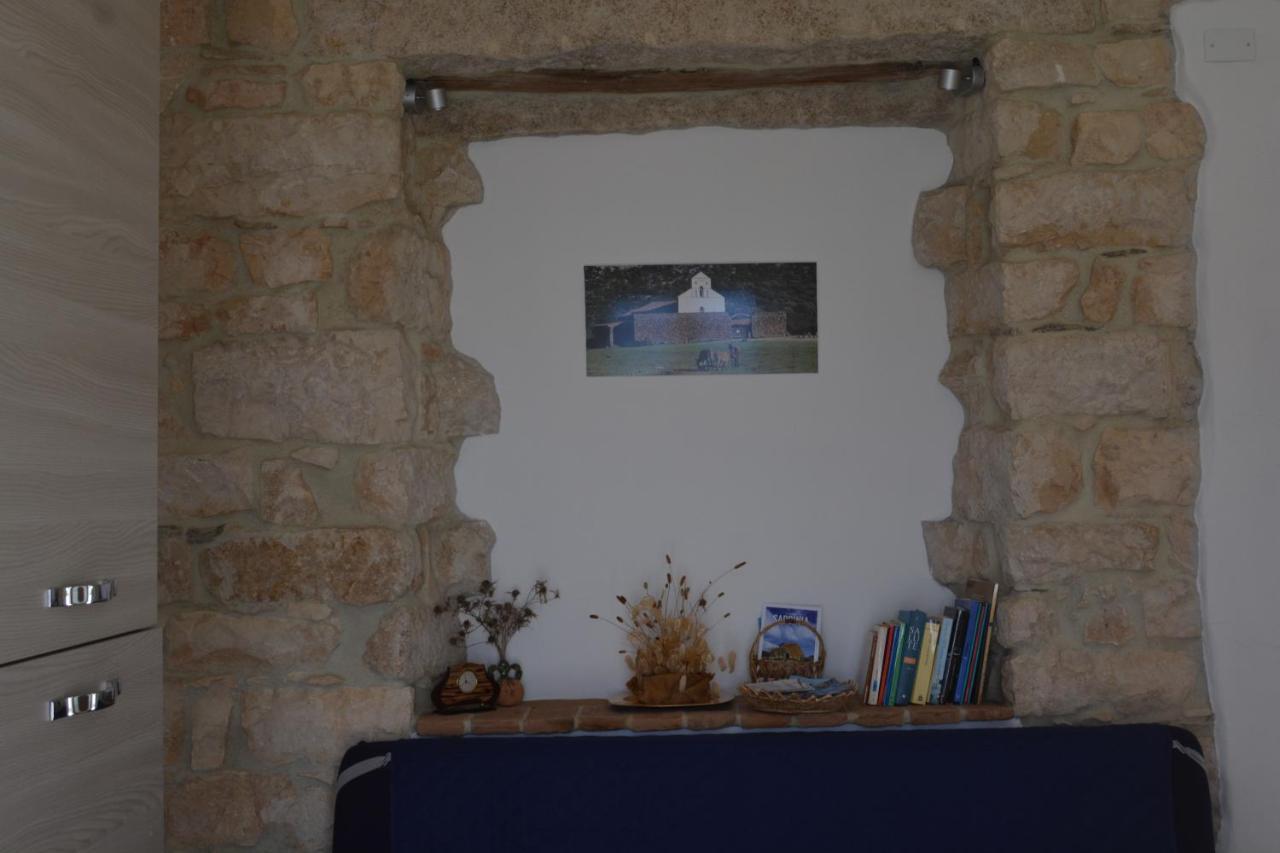 Appartamento Gennirco Baunei Extérieur photo