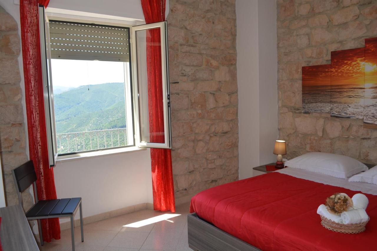 Appartamento Gennirco Baunei Extérieur photo