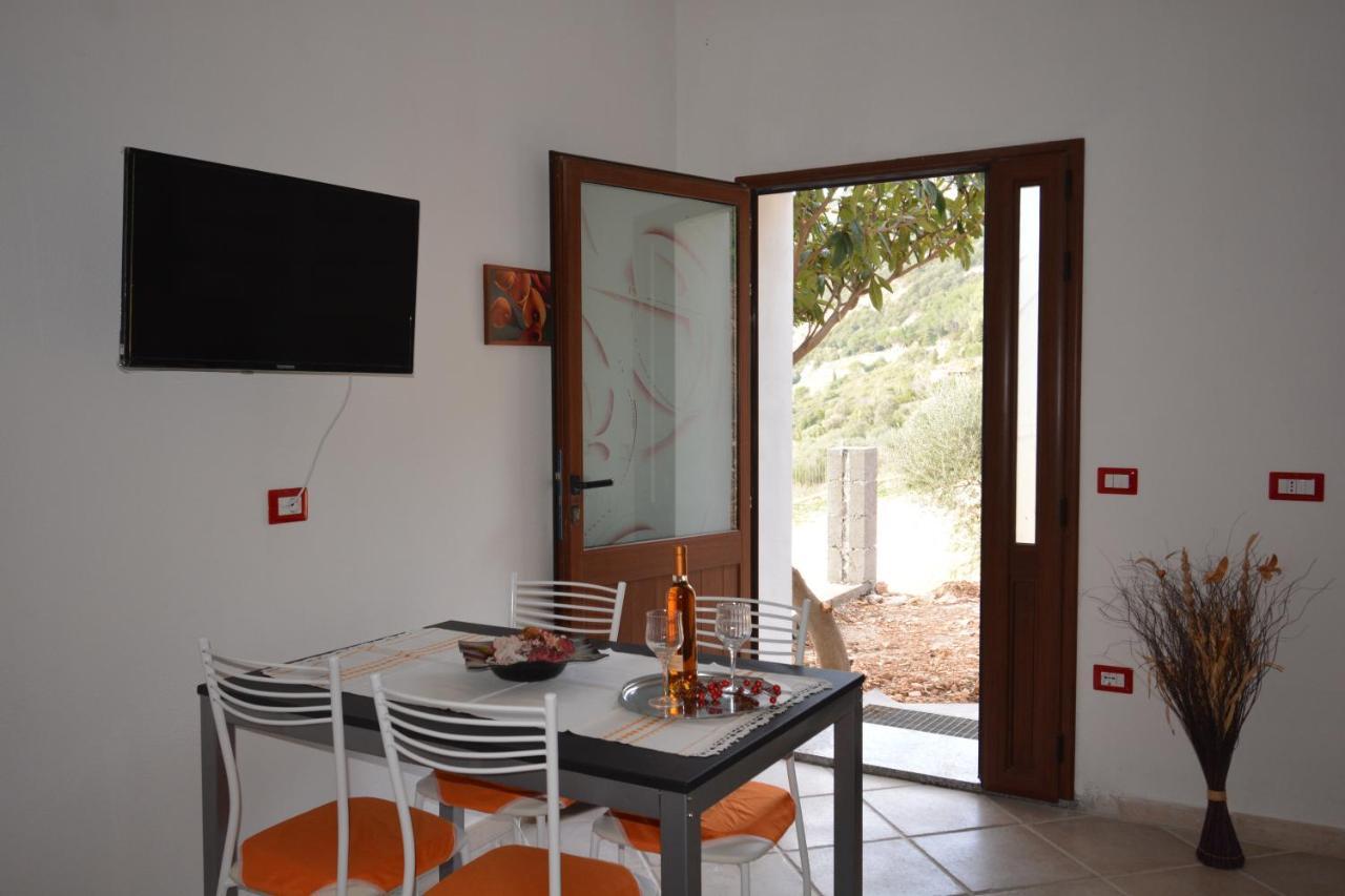 Appartamento Gennirco Baunei Extérieur photo
