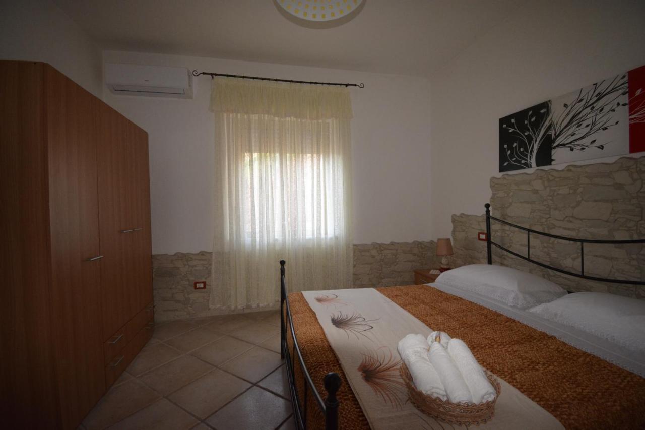 Appartamento Gennirco Baunei Extérieur photo