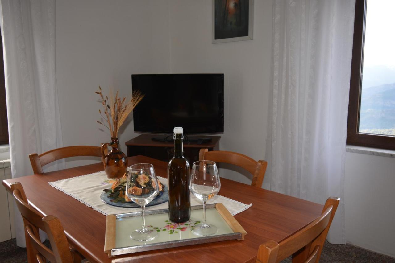 Appartamento Gennirco Baunei Extérieur photo