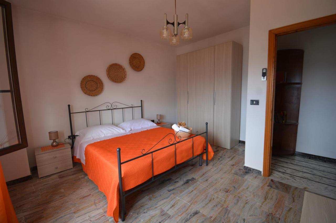 Appartamento Gennirco Baunei Extérieur photo