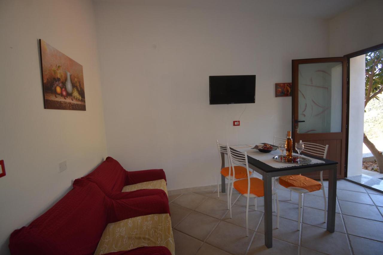 Appartamento Gennirco Baunei Extérieur photo