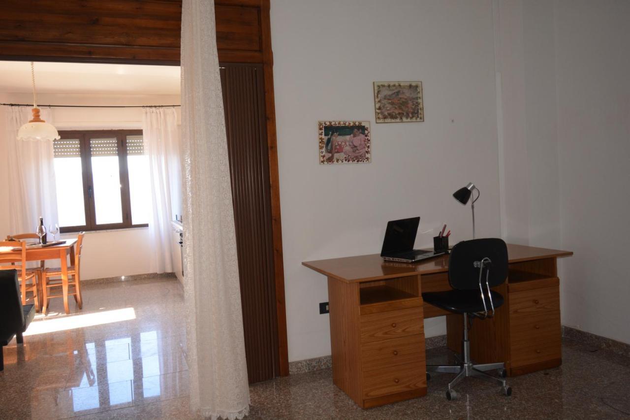 Appartamento Gennirco Baunei Extérieur photo