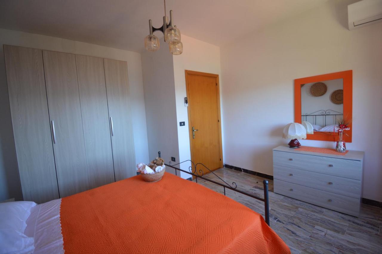 Appartamento Gennirco Baunei Extérieur photo