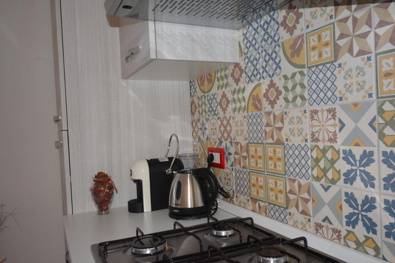 Appartamento Gennirco Baunei Extérieur photo
