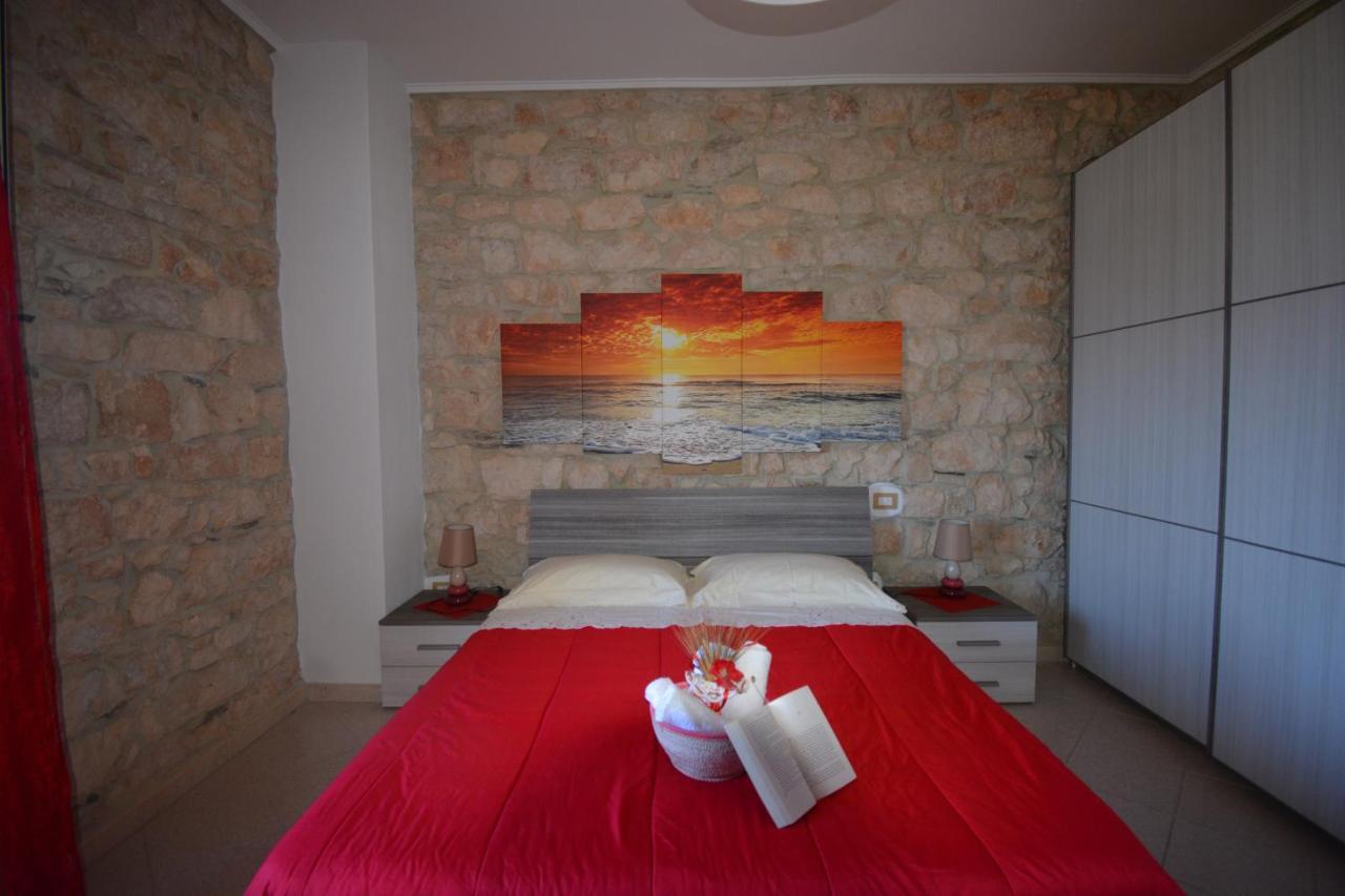 Appartamento Gennirco Baunei Extérieur photo