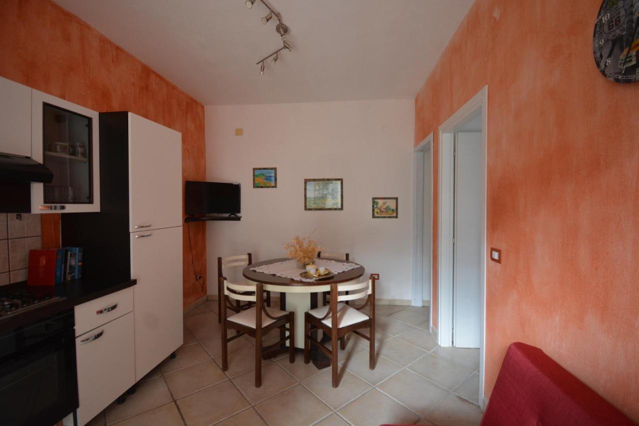Appartamento Gennirco Baunei Extérieur photo