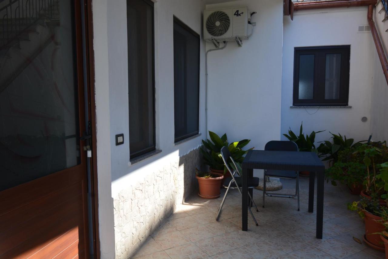 Appartamento Gennirco Baunei Extérieur photo
