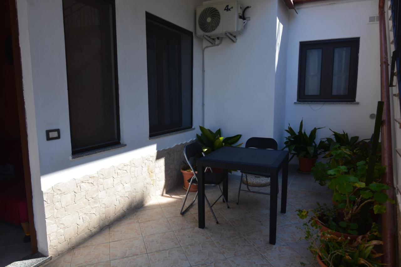 Appartamento Gennirco Baunei Extérieur photo