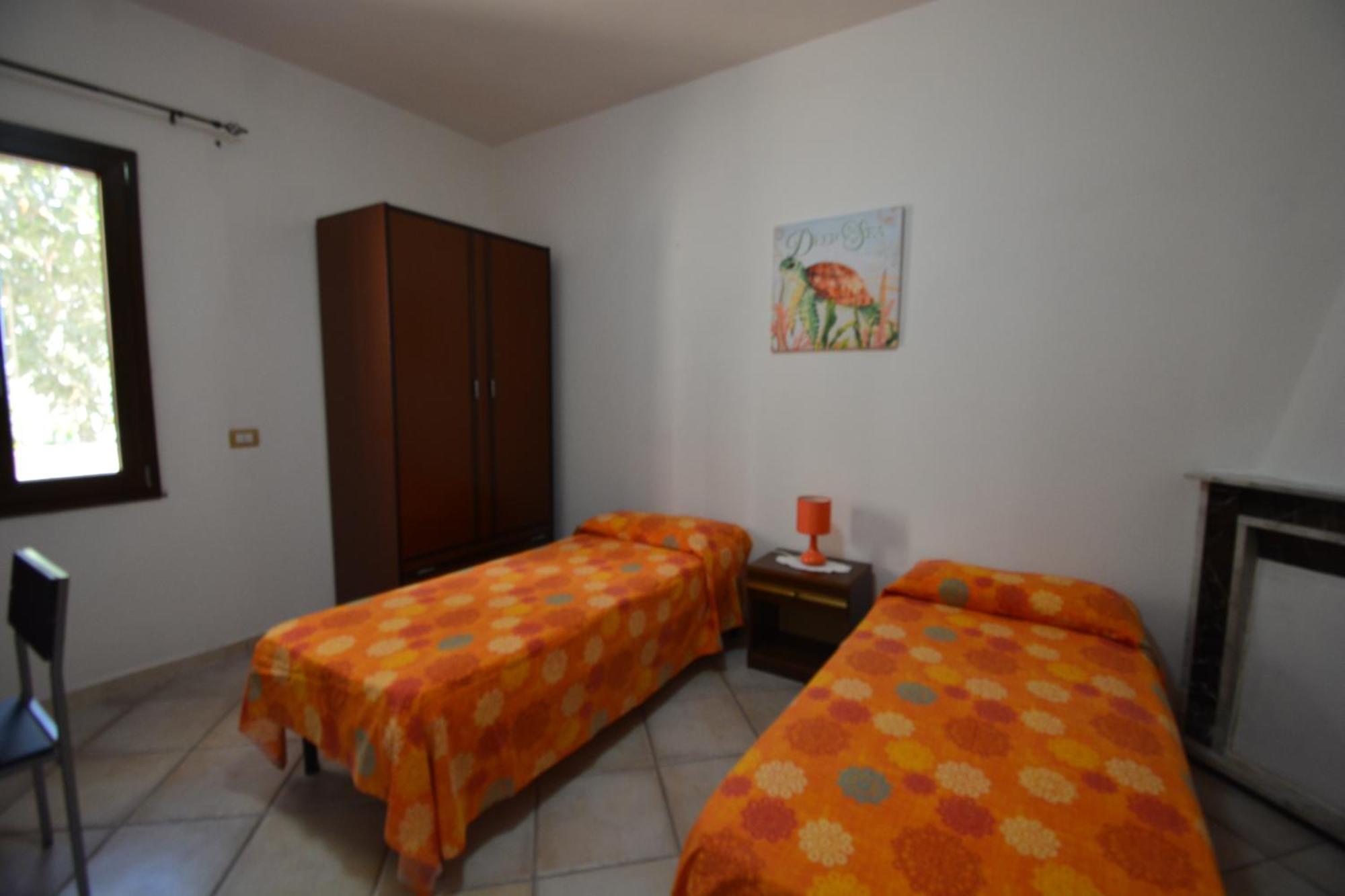 Appartamento Gennirco Baunei Extérieur photo