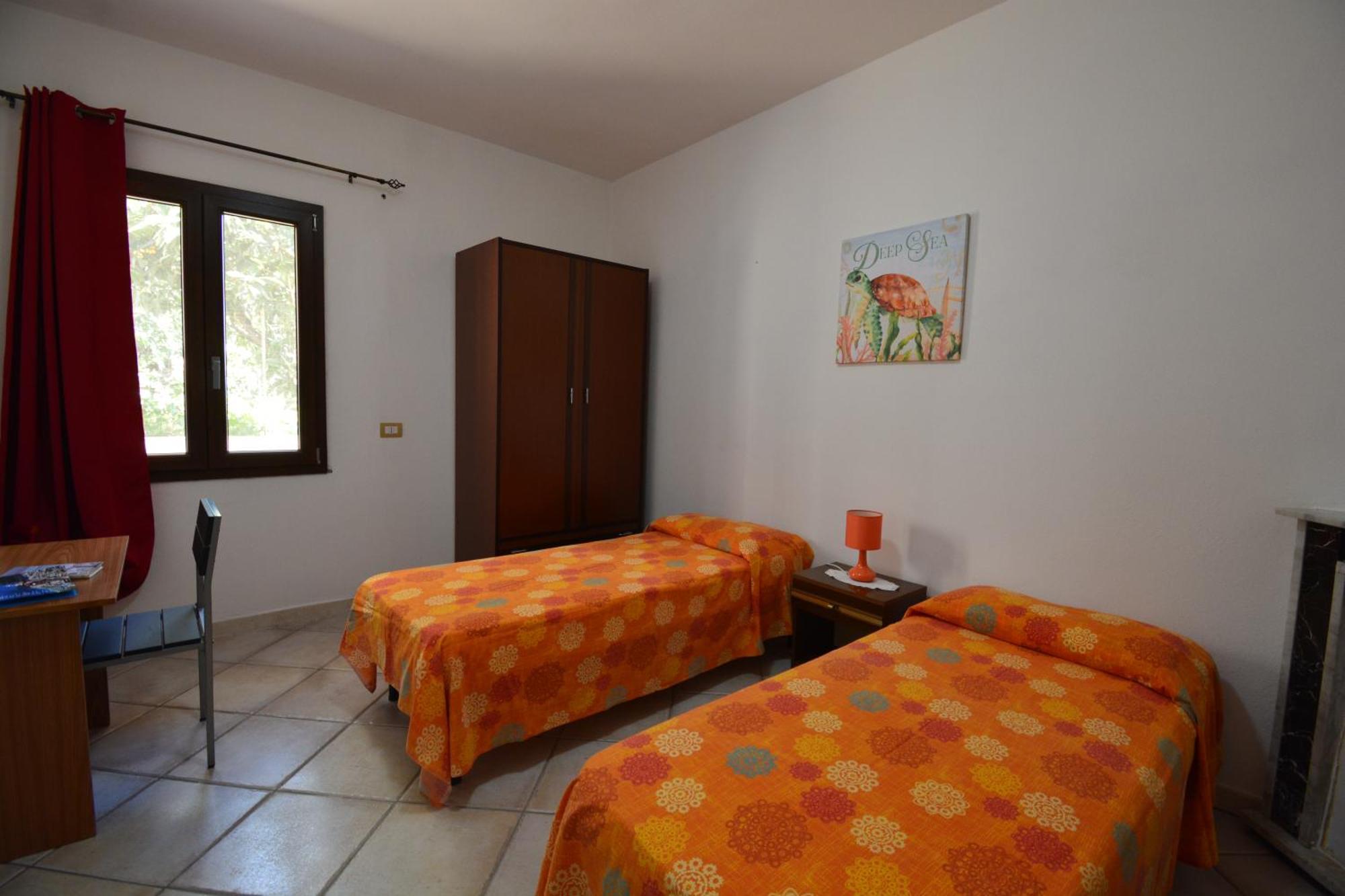 Appartamento Gennirco Baunei Extérieur photo