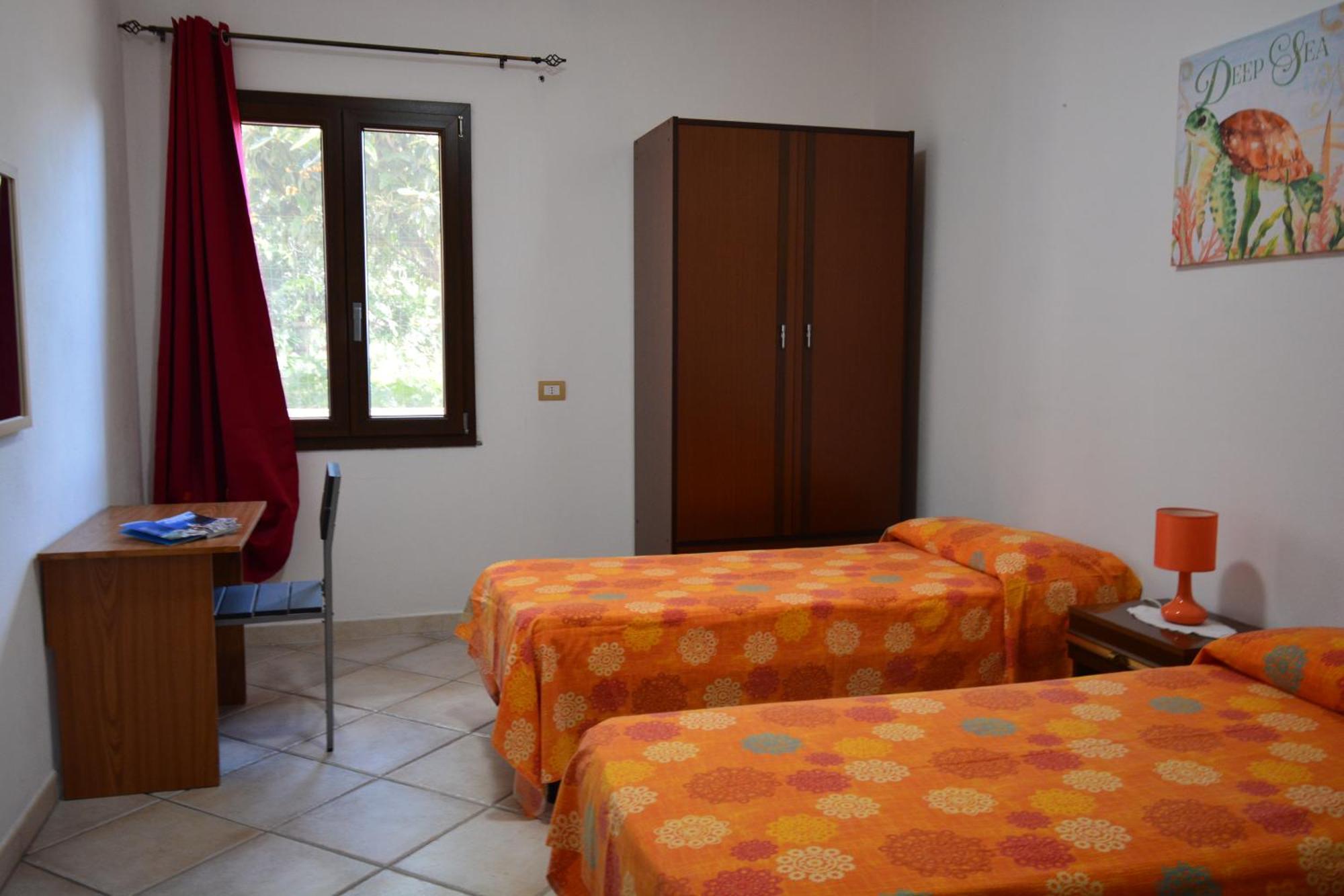 Appartamento Gennirco Baunei Extérieur photo