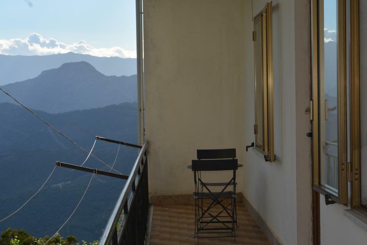 Appartamento Gennirco Baunei Extérieur photo